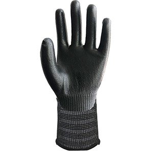 OP-650B Nitrile-Coated Work Gloves