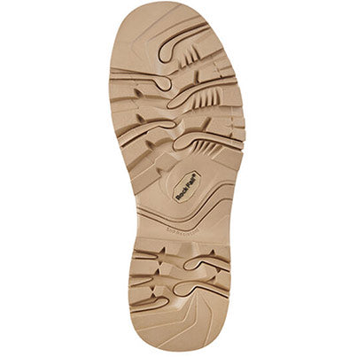 Carbon/Hurricane Women’s Safety Boots