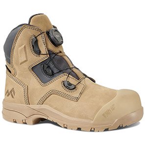 RF720 Hurricane Women’s Stone Safety Boots