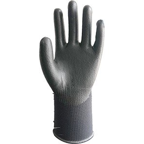 OP-1300G PU-Coated Work Gloves