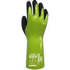 WG-658L Chem Defender Chemical-Resistant Safety Gloves