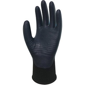 WG-422 Bee-Smart Latex-Coated Work Gloves
