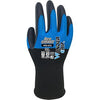 WG-422 Bee-Smart Latex-Coated Work Gloves