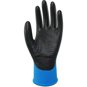 WG-522B Bee-Tough Nitrile-Coated Work Gloves