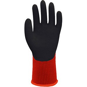 WG-348R Thermo Lite Plus Thermal Latex-Coated Work Gloves