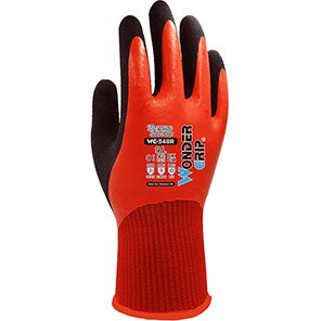 WG-348R Thermo Lite Plus Thermal Latex-Coated Work Gloves