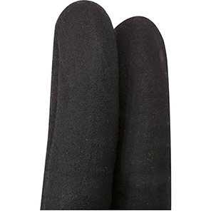 Sapphire Nano Foam+ Nitrile-Coated Cut-Resistant Gloves