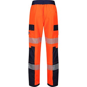 FGX Men’s Hi-Vis Ballistic Trousers