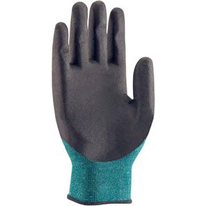 Bamboo TwinFlex Cut-Resistant Gloves