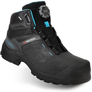 MACCROSSROAD 3.0 HIGH BOA S3 Safety Boots