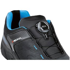 MACCROSSROAD 3.0 HIGH BOA S3 Safety Boots