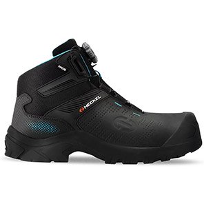MACCROSSROAD 3.0 HIGH BOA S3 Safety Boots