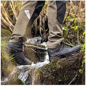 Mactrack 3.0 S7L Boots