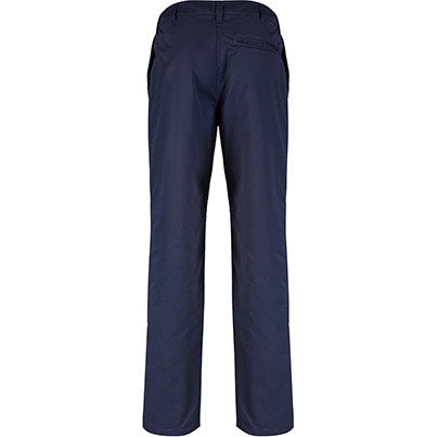 Industrially Launderable Work Trousers