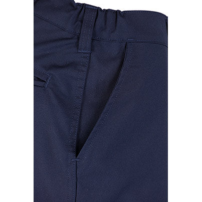 Industrially Launderable Work Trousers