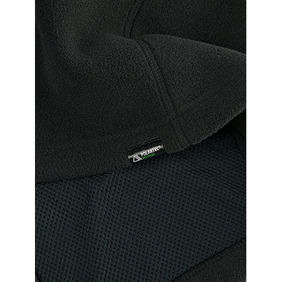 InterActive Prism Men’s Black Fleece Jacket