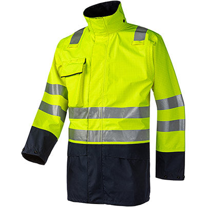 Kaldvik Men’s Hi-Vis Arc-Flash Jacket