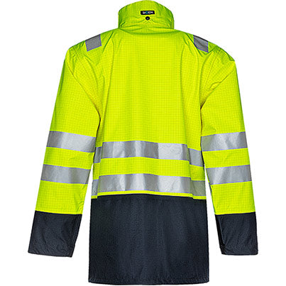 Kaldvik Men’s Hi-Vis Arc-Flash Jacket