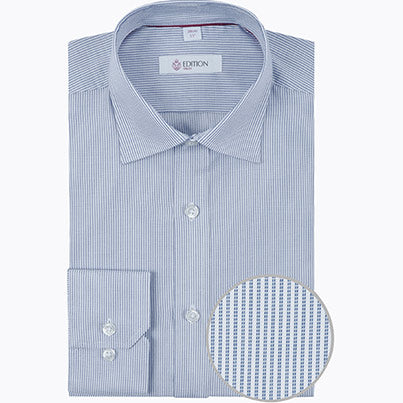 Kildare Men’s Striped Shirt
