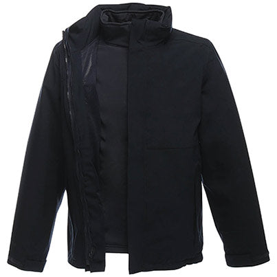 Kingsley Men’s 3in1 Waterproof Jacket
