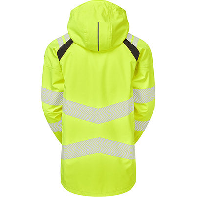 LIFE Men's Hi-Vis Shell Jacket