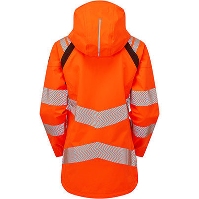 LIFE Women's Hi-Vis Shell Jacket