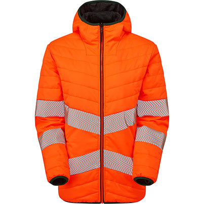 LIFE Women's Reversible Hi-Vis Jacket