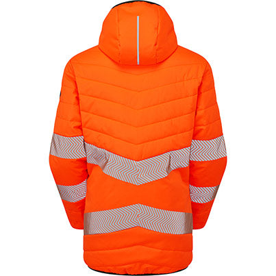 LIFE Women's Reversible Hi-Vis Jacket