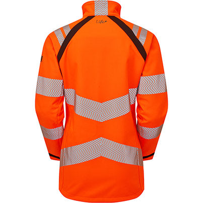 LIFE Women's Softshell Jacket