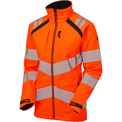 LIFE Women's Softshell Jacket