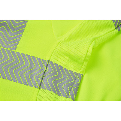 LIFE Women’s  Hi-Vis Polo Shirt
