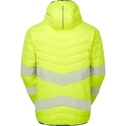 LIFE Women's Reversible Hi-Vis Jacket