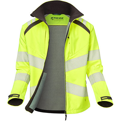 LIFE Women's Softshell Jacket