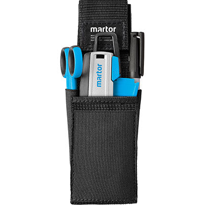 Small Belt Holster with Clip