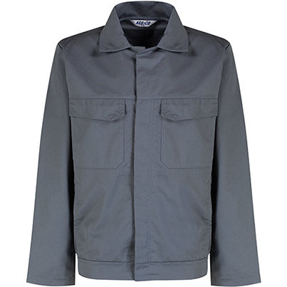 Industrially Launderable Jacket