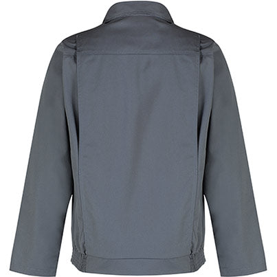 Industrially Launderable Jacket