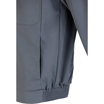 Industrially Launderable Jacket