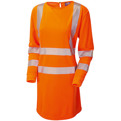 Lilly Hi-Vis Modesty Tunic