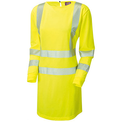 Lilly Hi-Vis Modesty Tunic