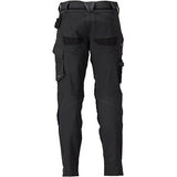 MASCOT CUSTOMIZED Work Trousers with Kneepad Pockets