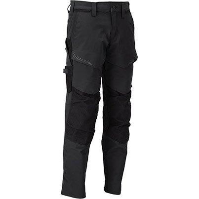 MASCOT CUSTOMIZED Work Trousers with Kneepad Pockets