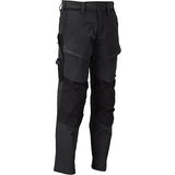 MASCOT CUSTOMIZED Work Trousers with Kneepad Pockets