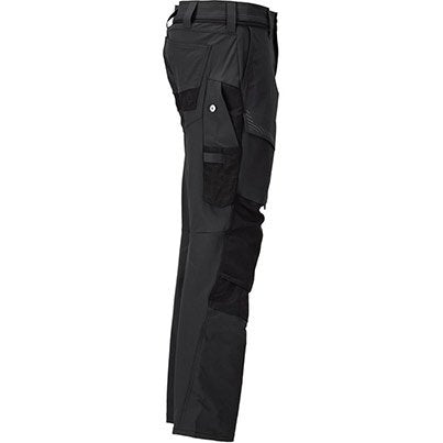 MASCOT CUSTOMIZED Work Trousers with Kneepad Pockets