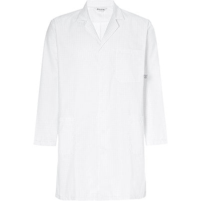 MD39 Antistatic Lab Coat