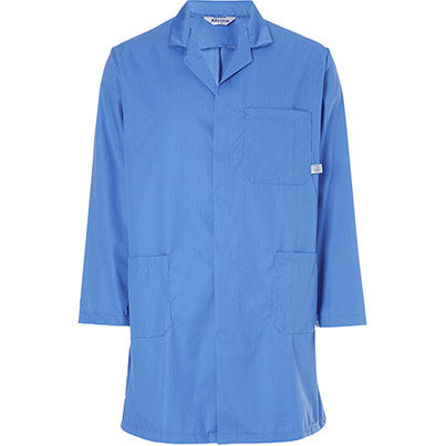 MD39 Antistatic Lab Coat