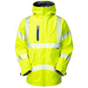 Marisco Men’s Waterproof Hi-Vis Jacket