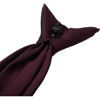Clip-On Safety Tie