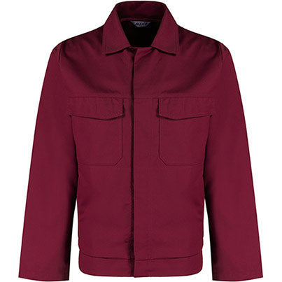 Industrially Launderable Jacket
