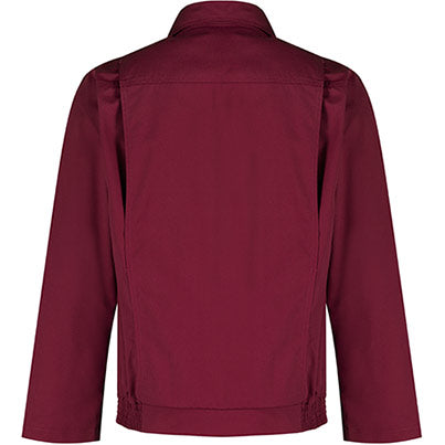 Industrially Launderable Jacket