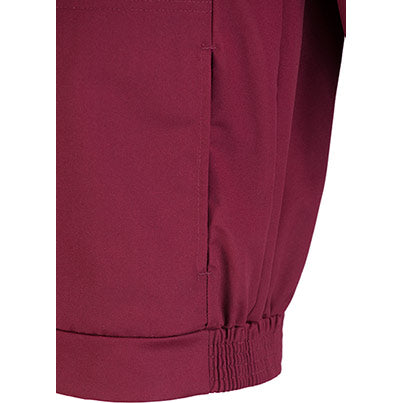 Industrially Launderable Jacket